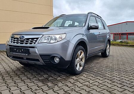 Subaru Forester Comfort