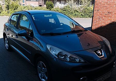 Peugeot 207 Urban Move BJ 2008