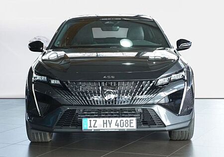 Peugeot 408 Hybrid 225 e-EAT8 GT