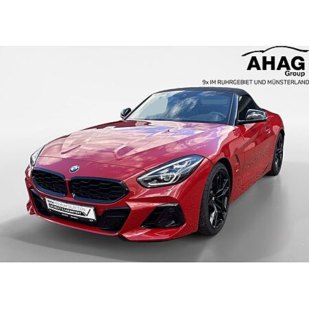 BMW Z4 leasen