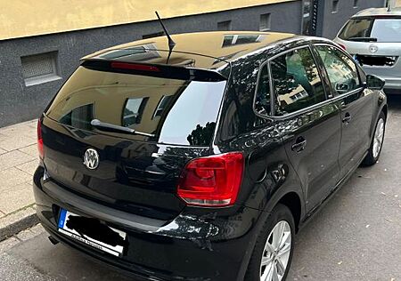 VW Polo Volkswagen 1.4 Style Style