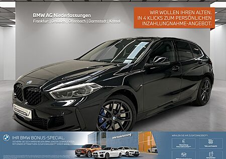 BMW M135i xDrive Harman/K LiveCockpitProf Head-Up