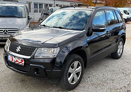 Suzuki Grand Vitara 1.9 DDiS*4x4*5Türig*Klima*AHK*