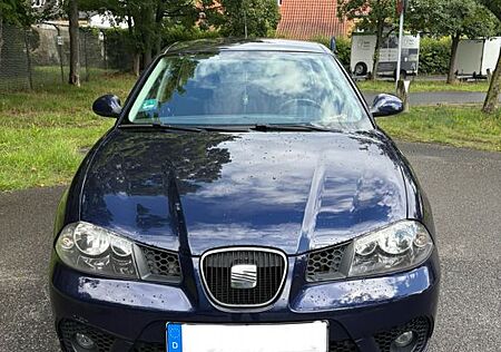 Seat Ibiza 1.4 16V 63kW