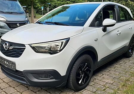 Opel Crossland X Crossland (X) 1.2 Edition S/S Edition