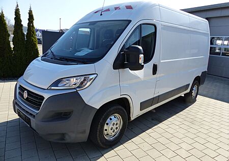 Fiat Ducato Hochr.-Kasten 35 140 Natural Power L2H2 R