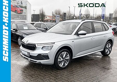 Skoda Kamiq 1.0 TSi Drive DSG LED-Scheinw. Navi PDC