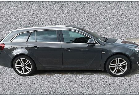 Opel Insignia ST 2.0 CDTI ecoFL. Bus. Innov. 125k...