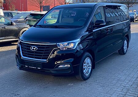 Hyundai H-1 H 1 2.5 CRDI TRAVEL TREND AUTOMATIK EURO 6d TEMP