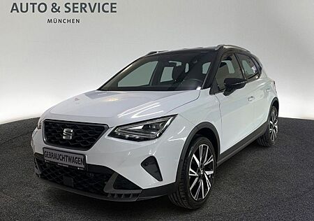 Seat Arona FR 1.0 TSI 6-Gang |LED|ACC|SPUR|SHZ|ALA|