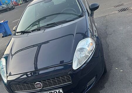 Fiat Punto 1.2 8V -