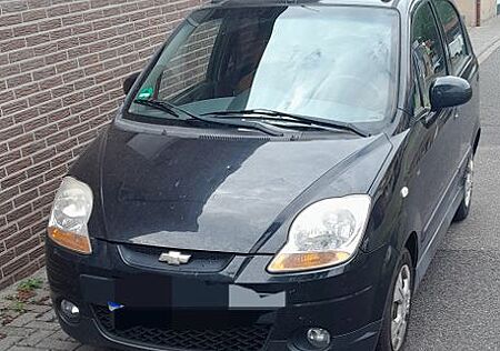 Chevrolet Matiz 1.0 SE SE