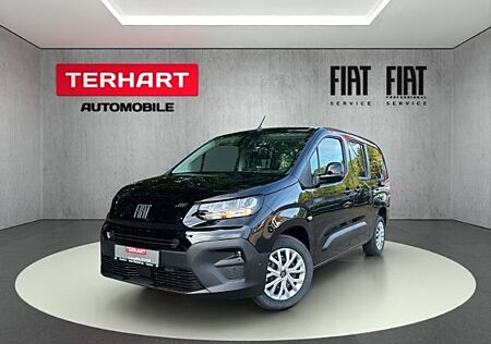 Fiat Doblo L2 Kombi 1.5 HDi/7-Sitzer/RFK/Navi/Tempoma