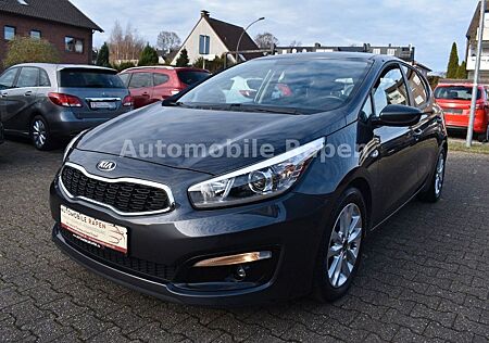 Kia Cee'd 1,4L Edition7/1.HD/Klima/PDC/Sitzh./Allwet