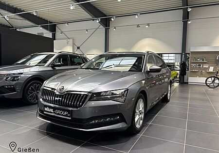 Skoda Superb Combi (3V5) Ambition*KAMERA*SITZHEIZ:*