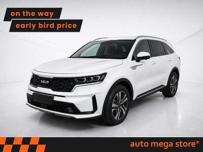 Kia Sorento 1.6 PHEV Spirit 4WD Aut. 7 Sitzer