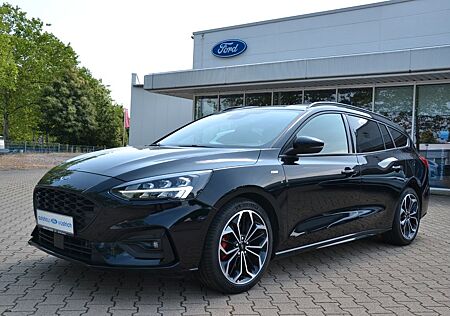 Ford Focus Turnier ST-Line X