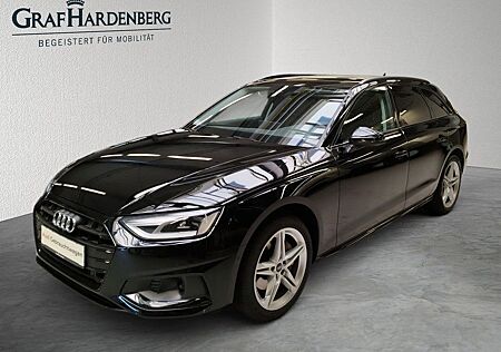Audi A4 Avant 40 TDI S tronic advanced ACC AHK