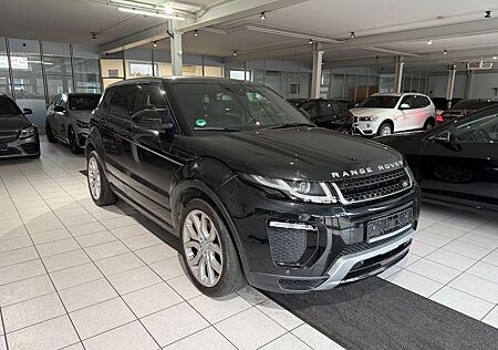 Land Rover Range Rover Evoque SE Dynamic