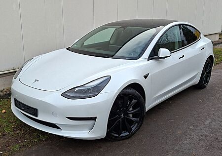 Tesla Model 3 Long Range Dual AWD SOH 93% SOUND