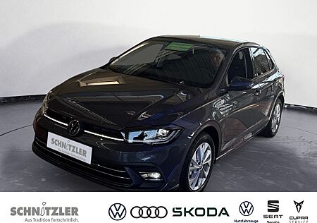 Volkswagen Polo 1.0 TSI 70KW/95PS Style + DSG + IQ DRIVE +