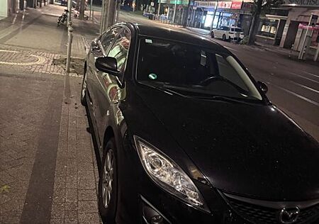 Mazda 6 HU & Kundendienst Neu / Angemeldet