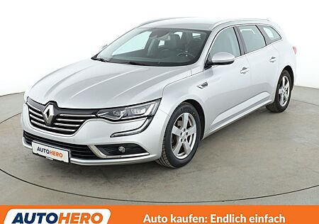 Renault Talisman 1.7 BLUE dCi Limited *NAVI*LED*CAM*SHZ*