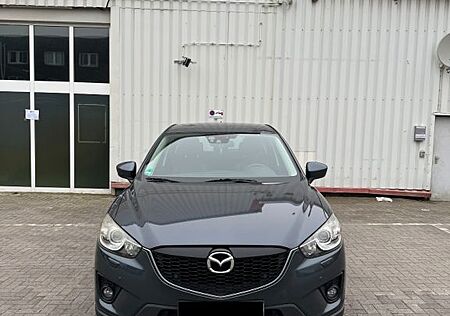 Mazda CX-5 2.2 SKYACTIV-D