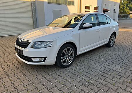 Skoda Octavia Lim. Elegance
