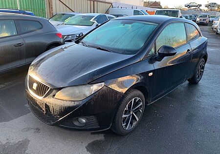 Seat Ibiza SC Stylance / Style