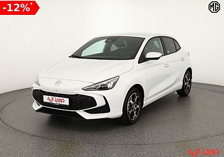 MG MG3 gebraucht kaufen MG MG3 1.5 Hybrid Luxury Aut. LED ACC Navi 360°