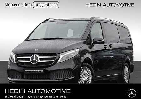 Mercedes-Benz V 220 d EDITION Lang |ILS|DISTR|AHK|KEYL|KAM|LM