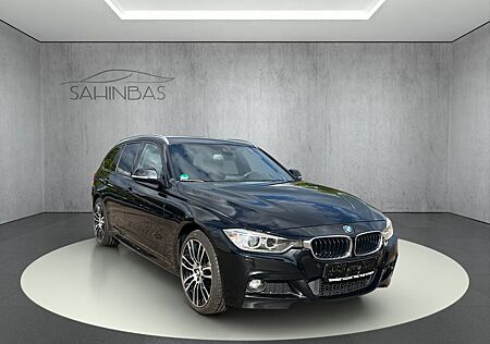 BMW 320 d Touring xDrive M Sport Navi/Xenon/PDC/2.H