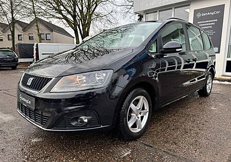 Seat Alhambra Style 1.4 TSI 7-Sitzer+Klimaauto+Tempom