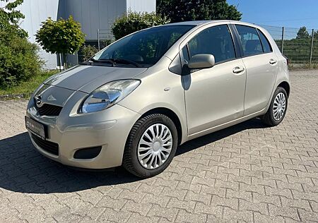 Daihatsu Charade 1,33 Dual-VVT-i *AUTOMATIK*KLIMA*