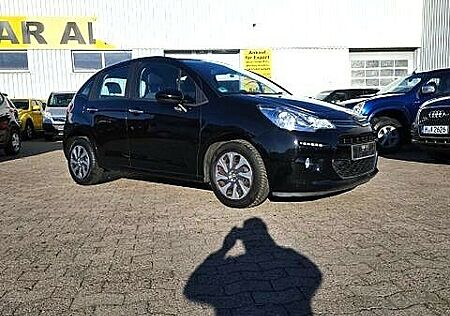 Citroën C3 EURO 6 KLIMAAUTOMATIK