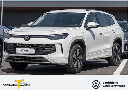 VW Tayron Volkswagen 1,5 l eHybrid DSG LIFE KAMERA NAVI ACC SI