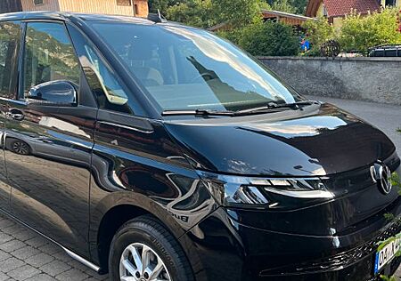 VW T7 Multivan Volkswagen 2,0 TDI SCR DSG 5 Jahre Garantie