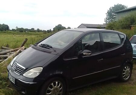 Mercedes-Benz A 170 CDI Elegance TueV 2/26