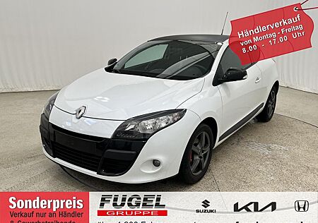 Renault Megane Coupe 1.6 16V Emotion Temp.|Klima|Radio/CD