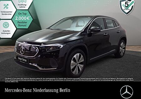 Mercedes-Benz EQA 250 Progressive Adv+/AHK/Fahrass/LED/Sound