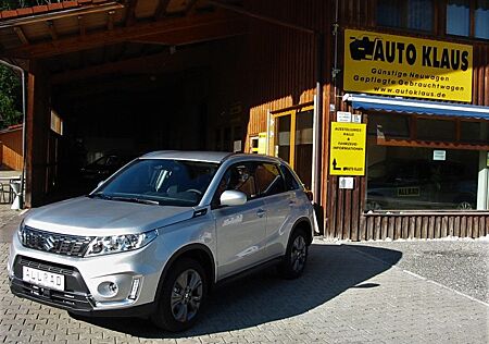 Suzuki Vitara Allrad Hybrid Comfort gr. Navig. Metallic