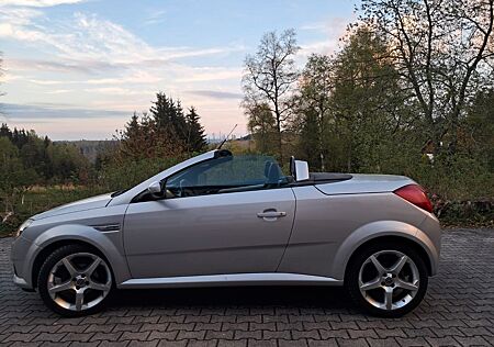Opel Tigra 1.8 Sport TwinTop (Cabrio)