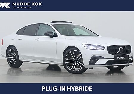 Volvo S90 T8 Recharge Ultimate Dark | Long Range | Bow