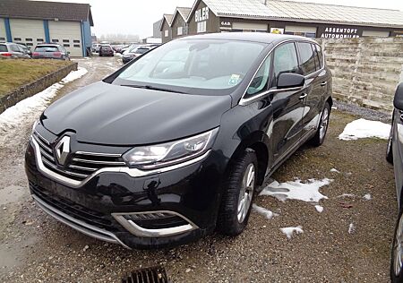 Renault Espace V 1.6 Dci / AUT. 160HP