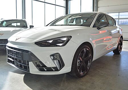 Cupra Leon 2.0 TDI DSG EDGE|LED|R.KAMERA|ACC|18"|NAVI