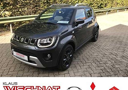 Suzuki Ignis 1.2 Dualjet Hybrid CVT Comfort