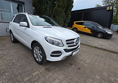 Mercedes-Benz GLE 350 d 4Matic*Leder*Navi*LED*Panorama