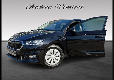 Skoda Fabia IV AMBITION - 4,89% ZINS - GARANTIE 01/29