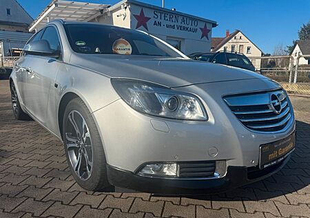Opel Insignia A Sports Tourer Cosmo*AHK*Top Zustand